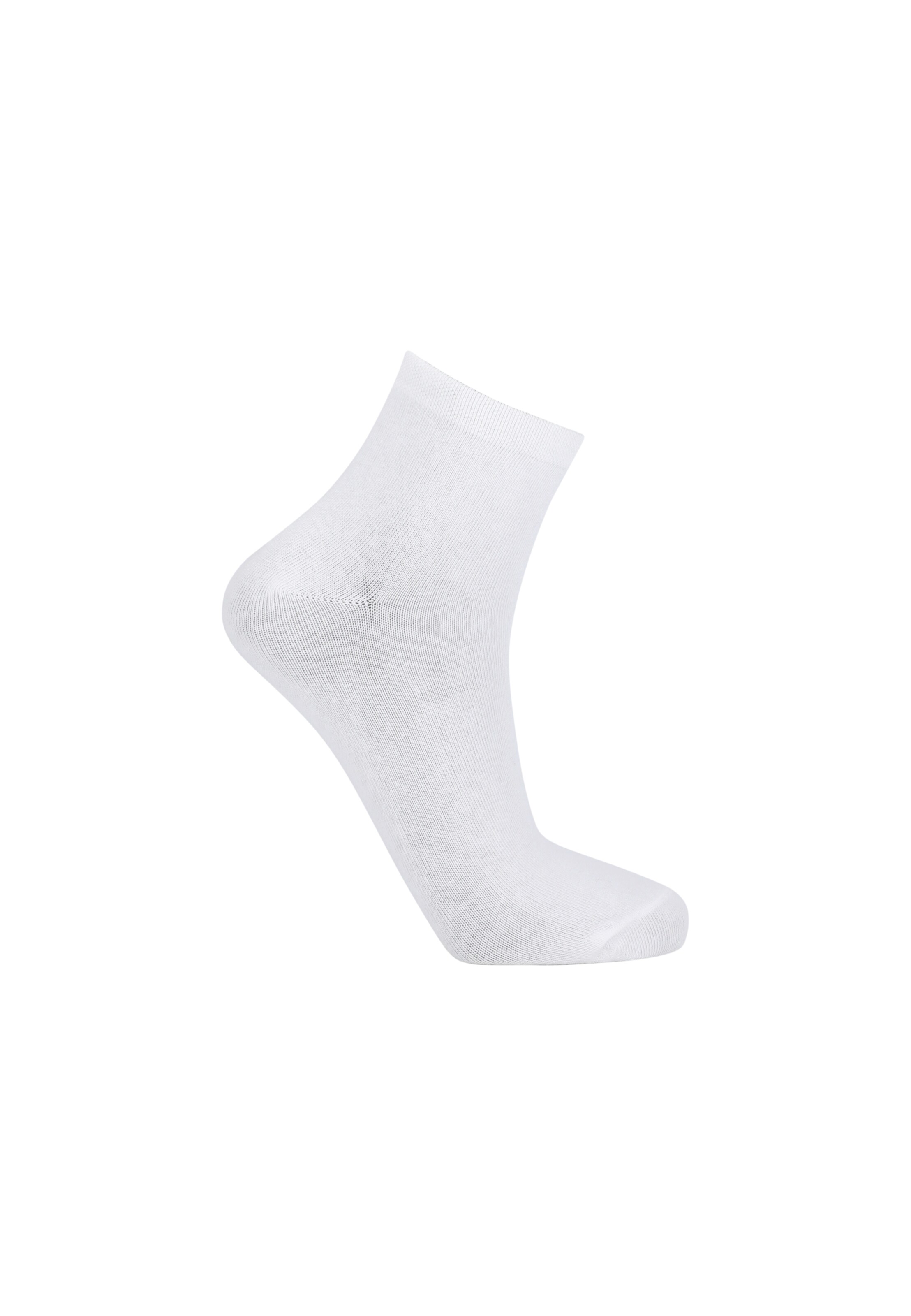 ENDURANCE Sportsocken 'Mallorca' in Weiß