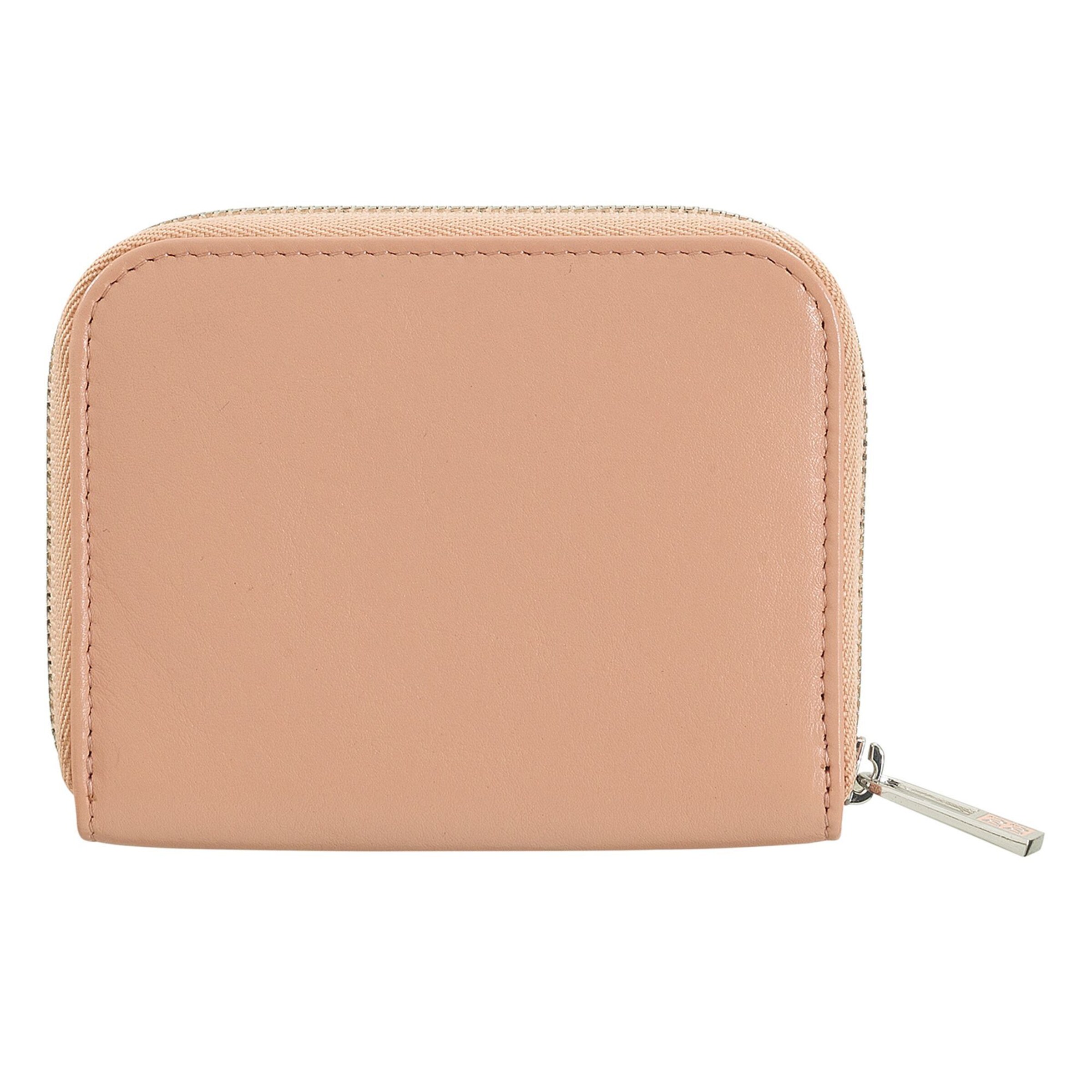 DuDu Wallet 'Hokkaido' in Beige