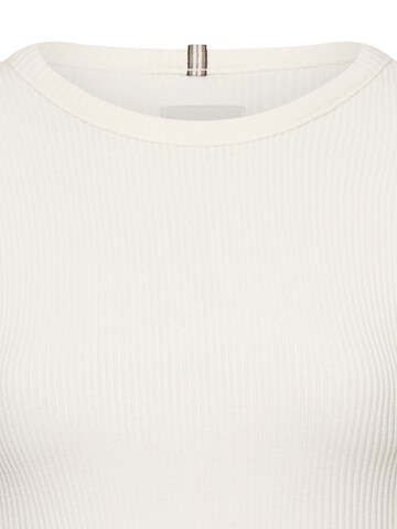 CAMEL ACTIVE Pullover in Weiß