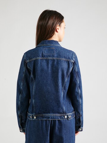 DIESEL - Chaqueta de entretiempo 'BONNY' en azul