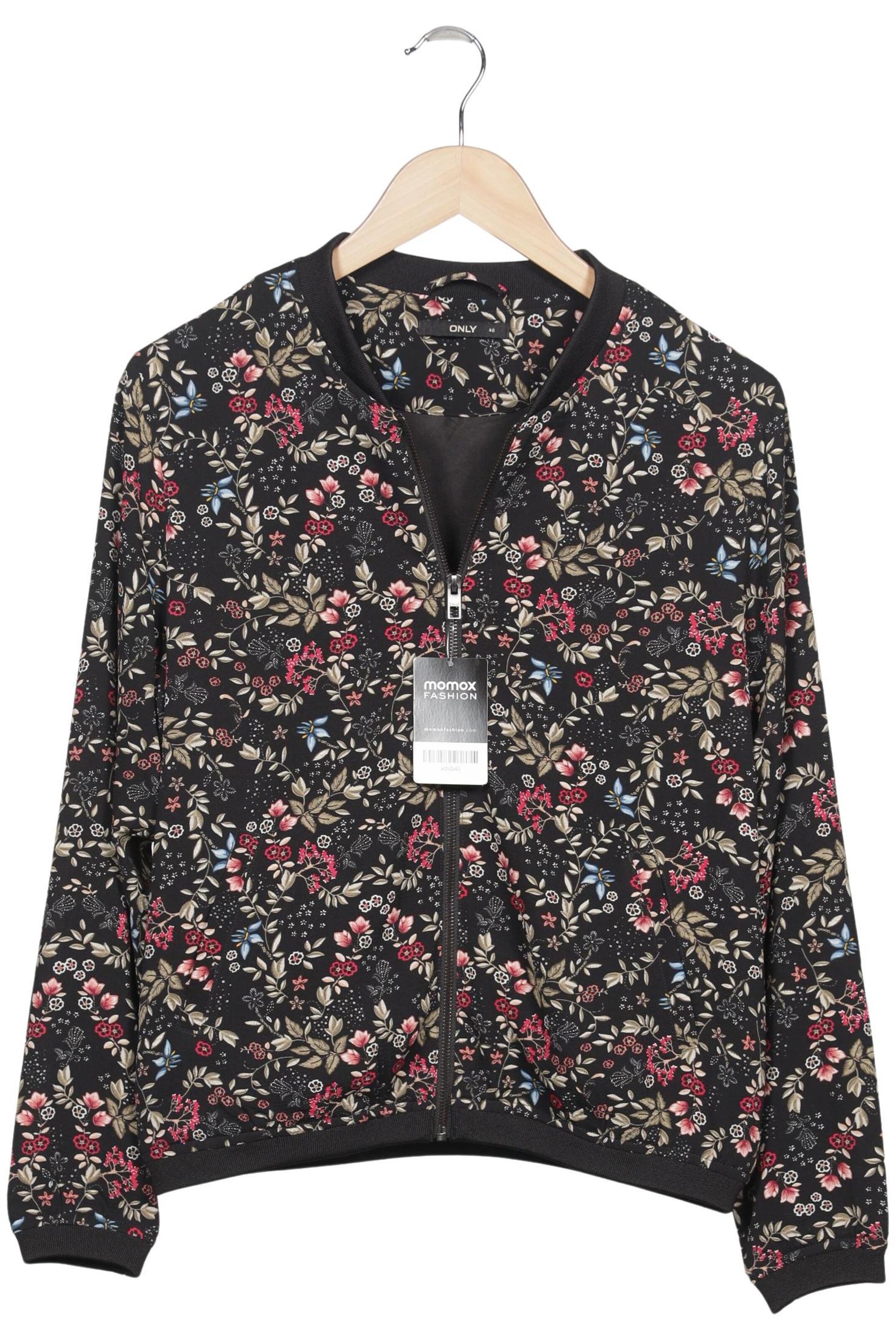 ONLY Jacket & Coat in L in Mixed colors: front