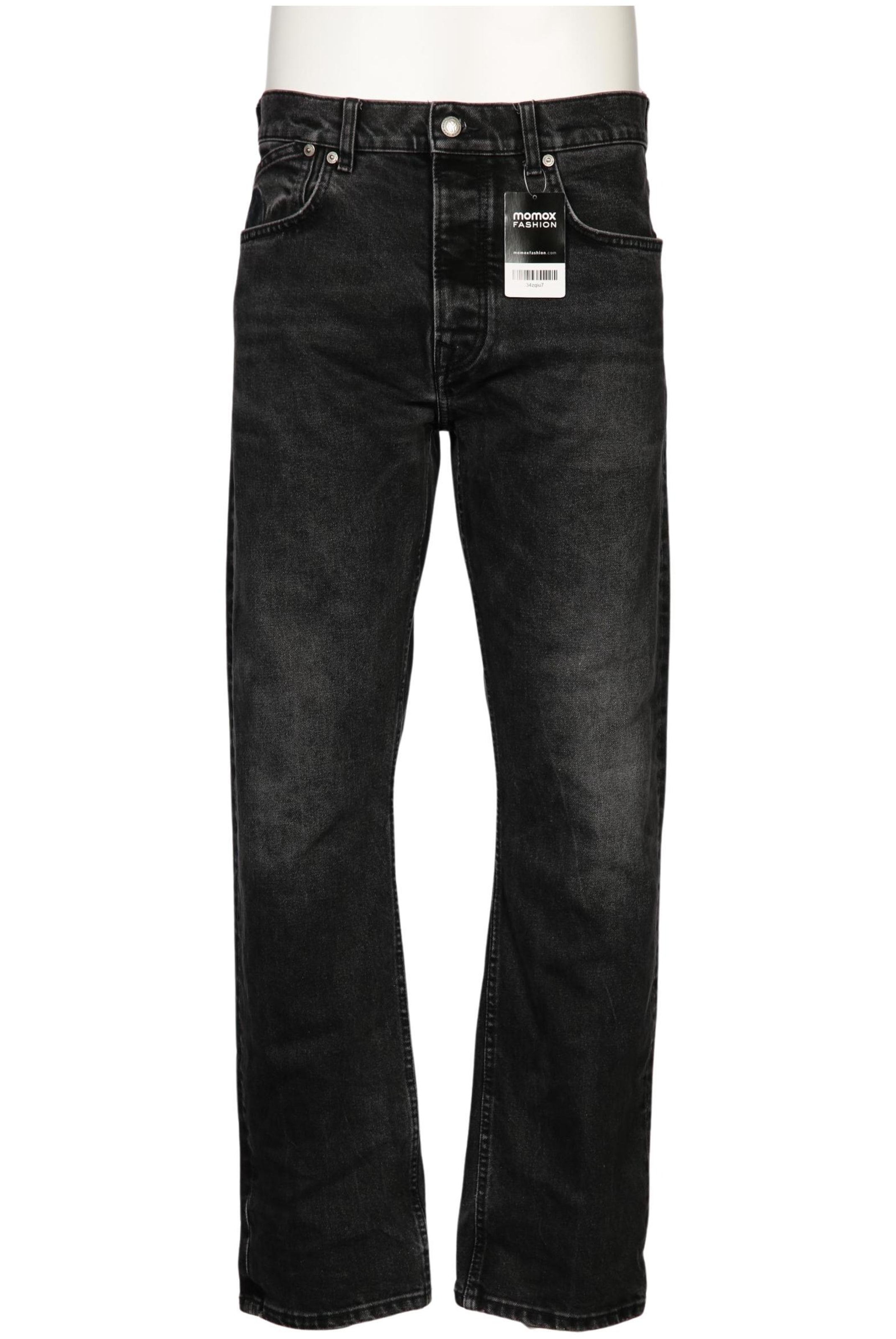 Pepe Jeans Jeans 33 in Schwarz: Vorderseite
