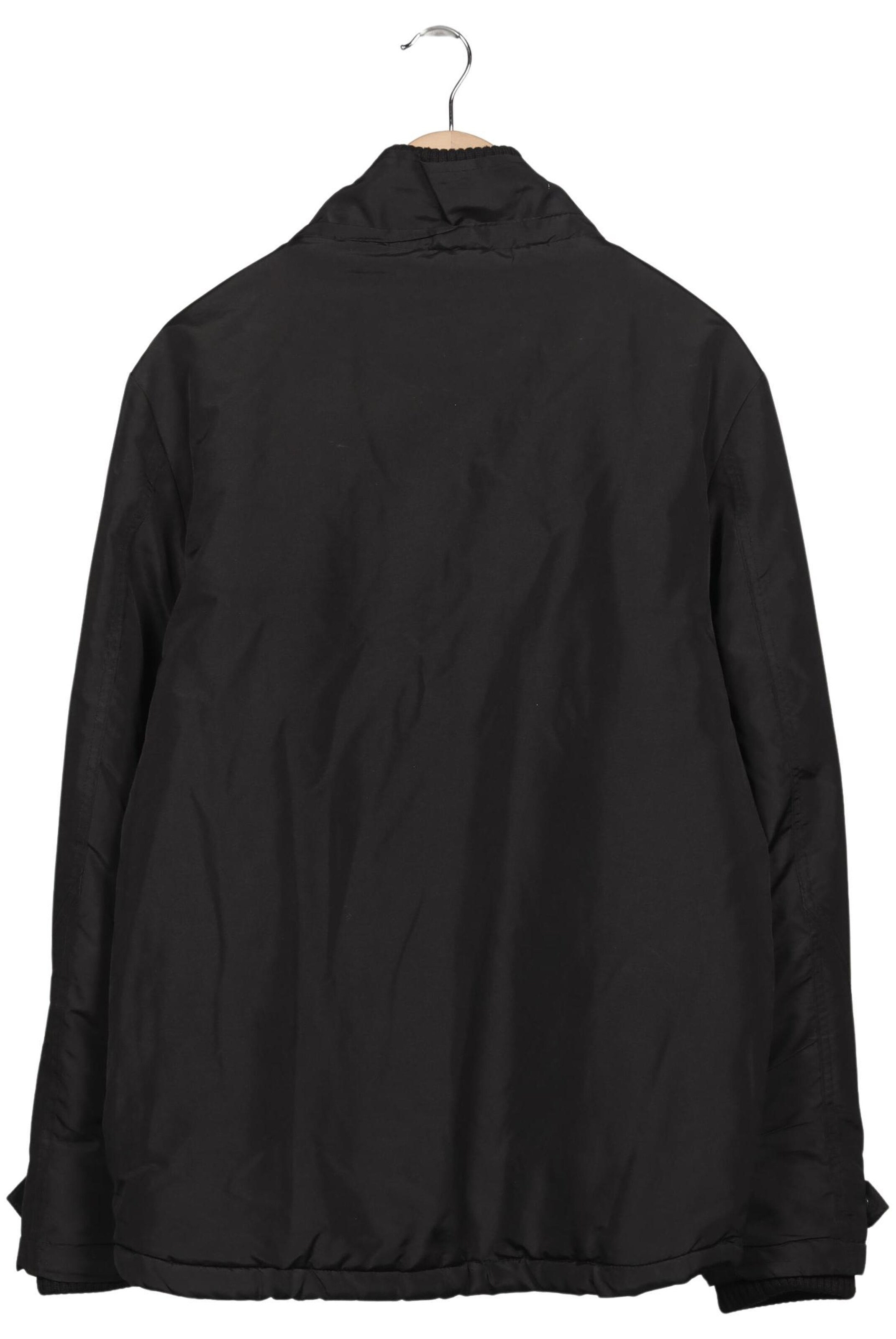 JACK & JONES Jacke L in Schwarz