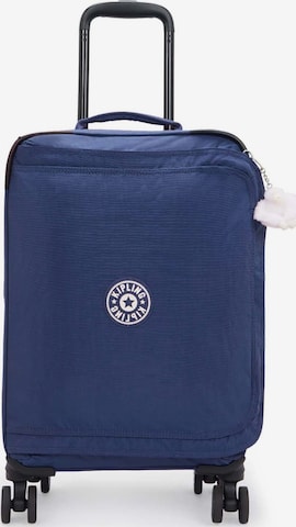 mėlyna KIPLING Vežimėlis 'Spontaneous': priekis