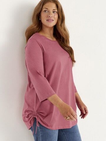 Cellbes of Sweden Tuniek in Roze