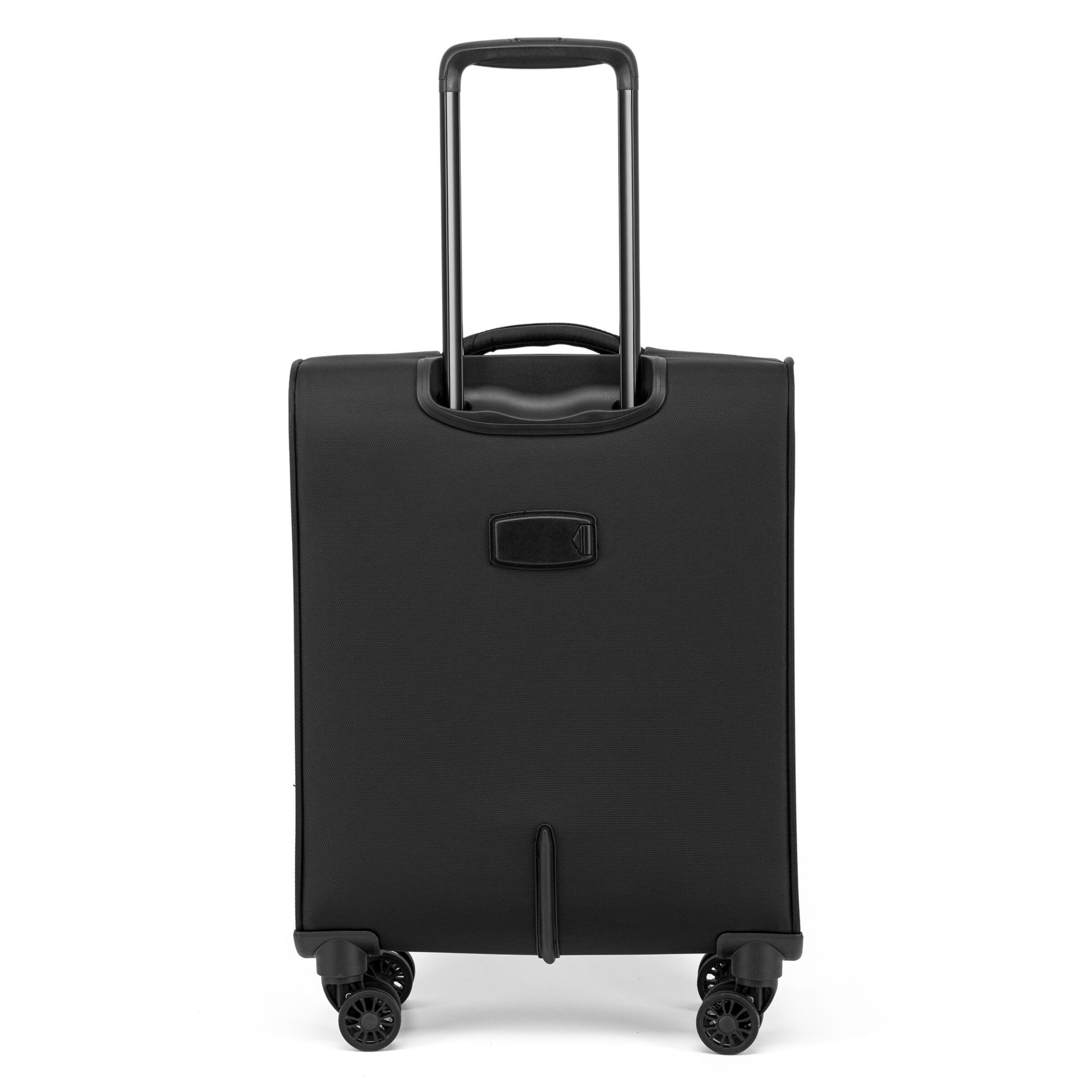 Epic Trolley 'Jupiter 4X ' in Zwart