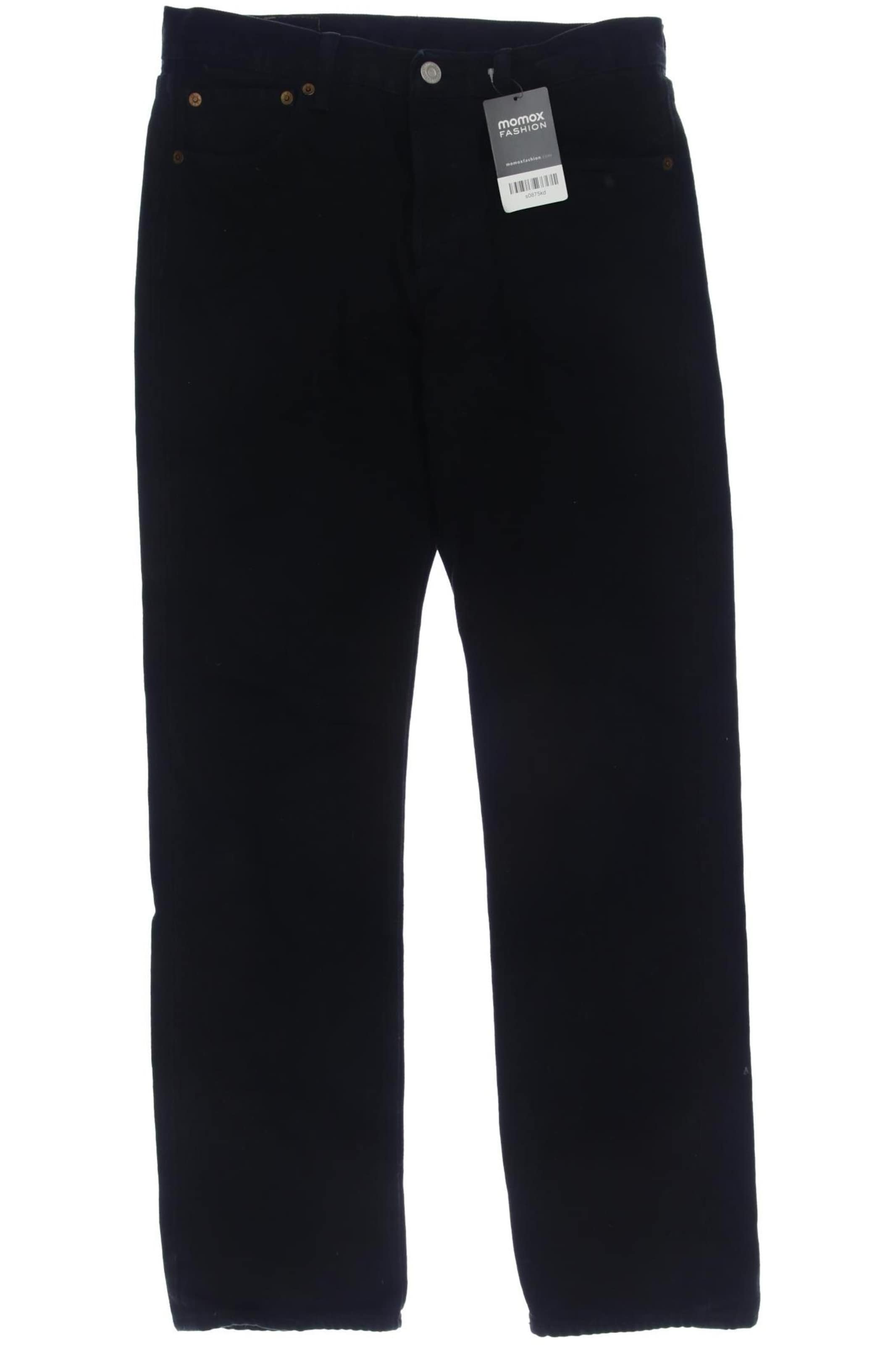 LEVI'S ® Jeans in 30 in schwarz, Produktansicht