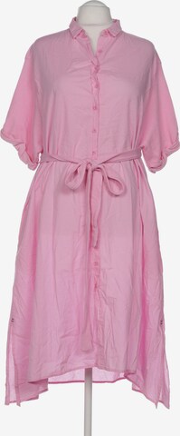 10Days Dress in M in Pink: front