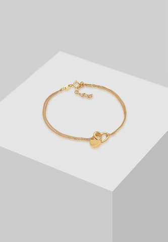 ELLI Bracelet in Gold