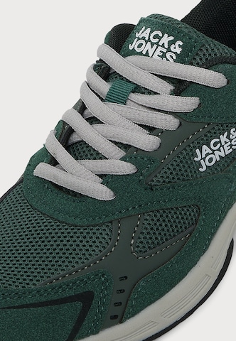Jack & Jones Junior Кроссовки 'JFWWEST' в Зеленый