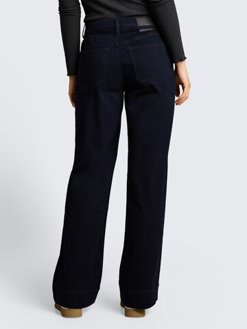 Wide Leg Jean TOM TAILOR DENIM en bleu