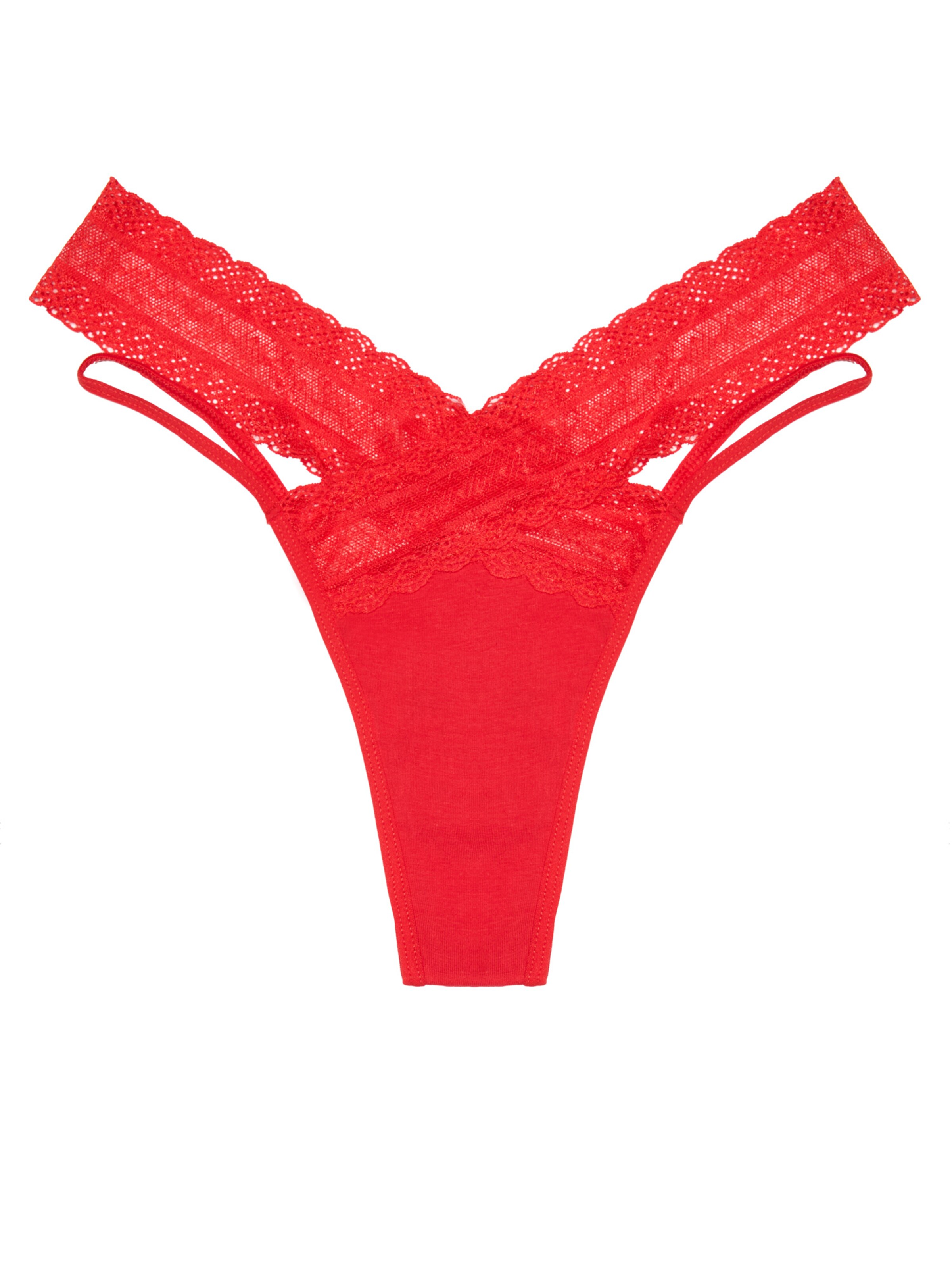 String 'F919' Tazzio en gris