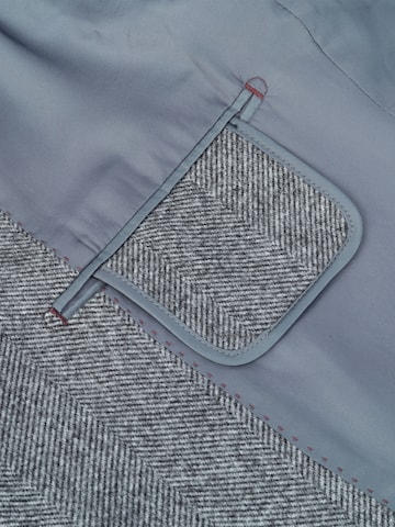 Youthup Slim Fit Sakko‌‌‌‌‌‌‌‌ in Grau