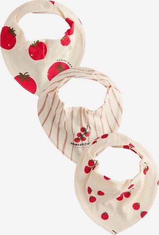 smėlio Next Seilinukas: priekis