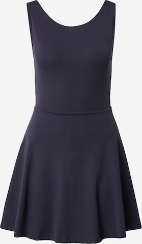 ONLY PLAY Spordikleit 'ONPRACK', värv sinine: eest vaates