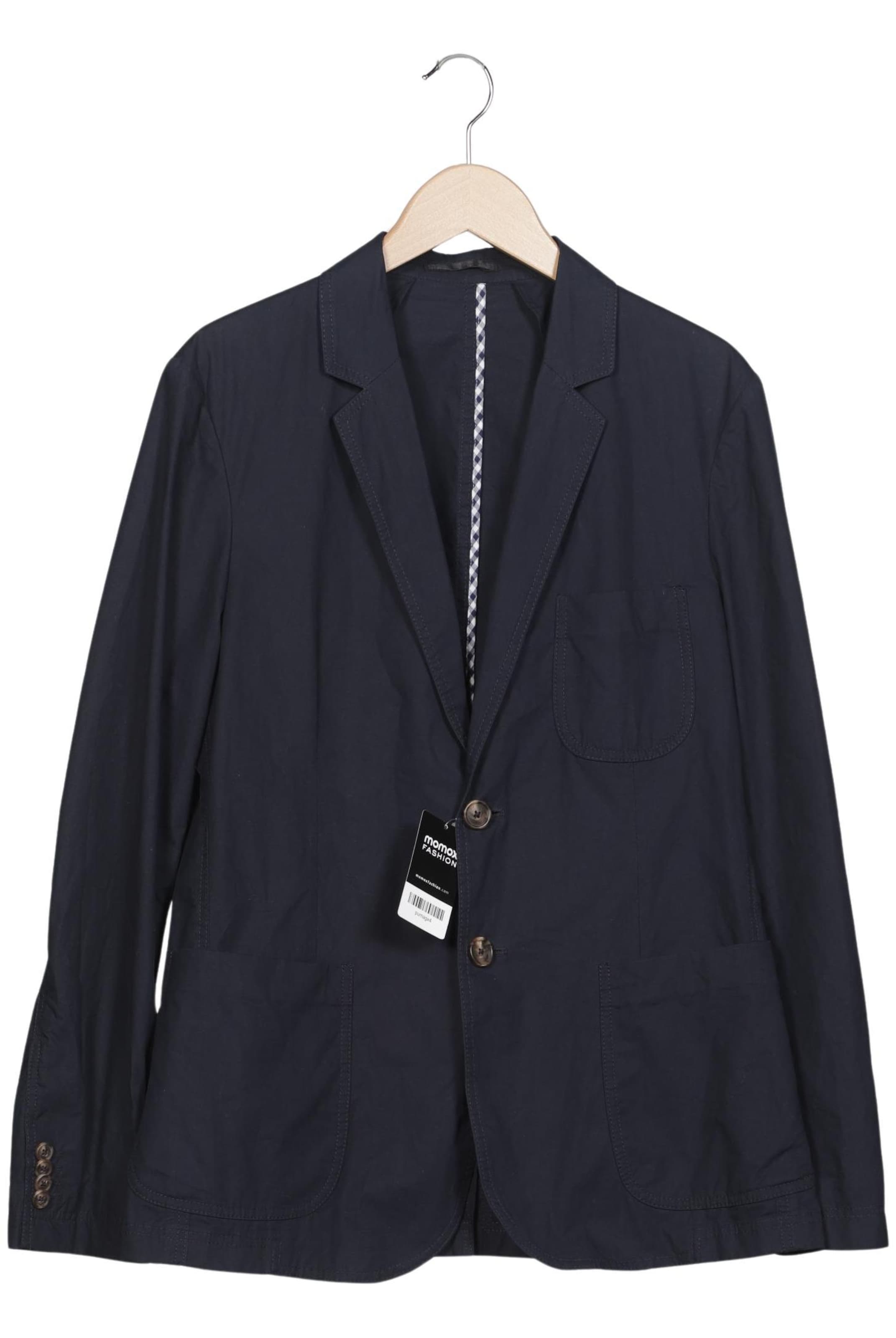 GANT Suit Jacket in M in Blue: front