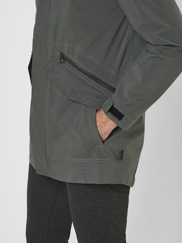 REDPOINT Performance Jacket in Green