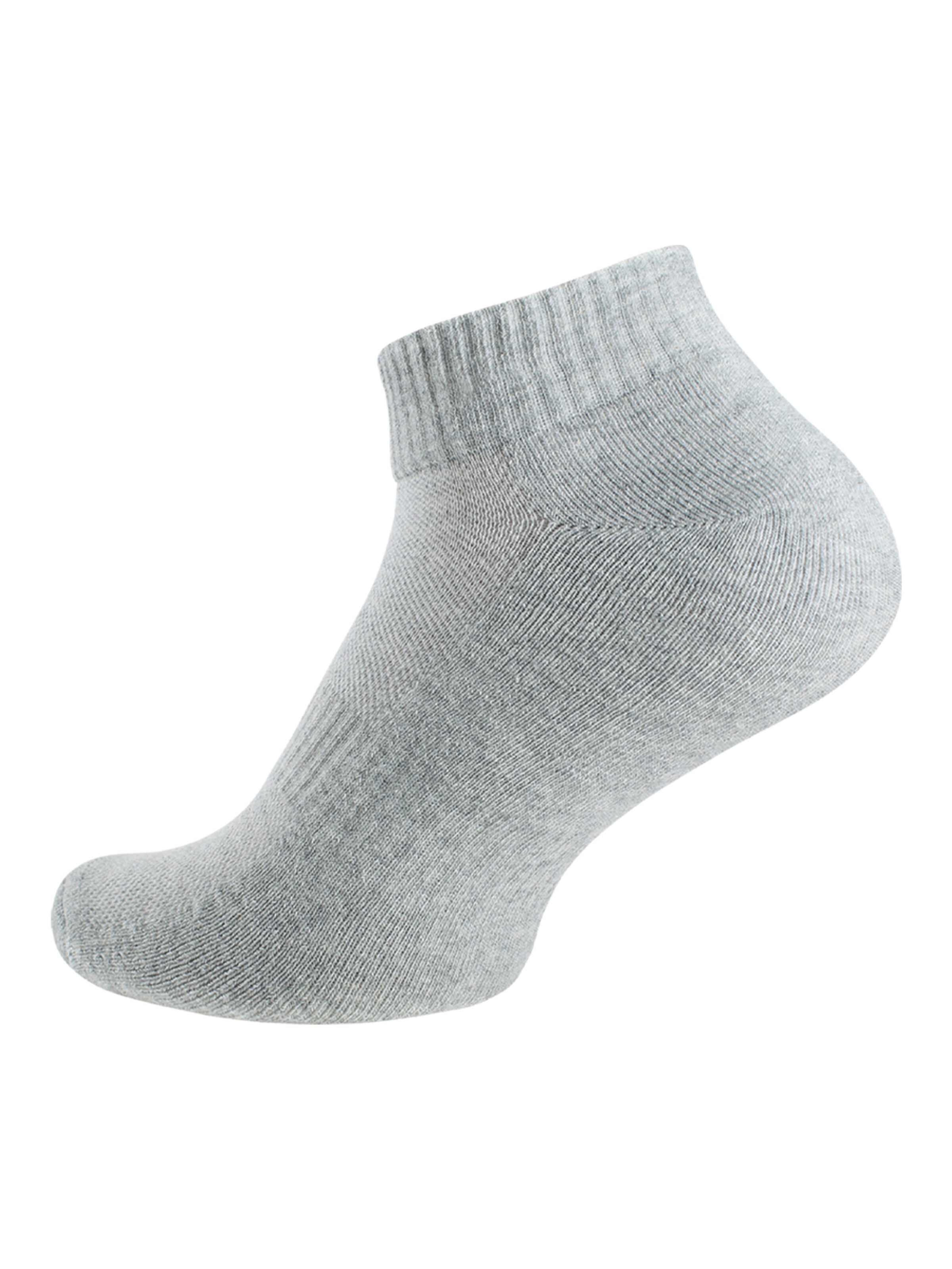Stark Soul Socken in Grau