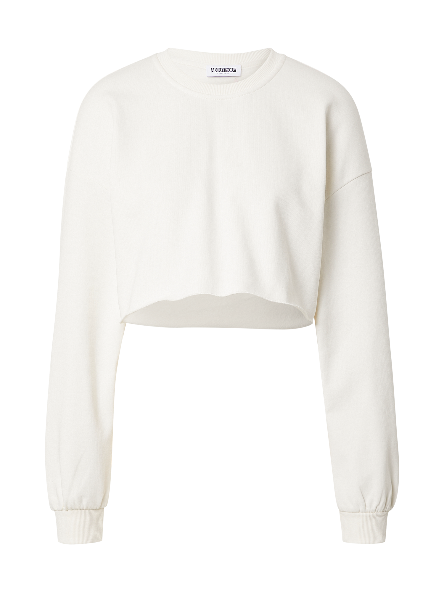  Limited Bluzka sportowa Joyah w kolorze Białym 
