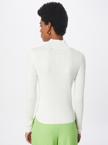 ESPRIT Sweater in White