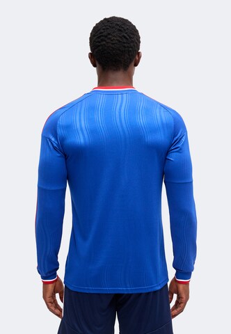 ADIDAS PERFORMANCE Спортивная майка 'Manchester United 26/27' в Синий