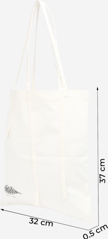 ABOUT YOU REBIRTH STUDIOS Τσάντα πουγκί 'Strappy Tote Bag' σε μπεζ