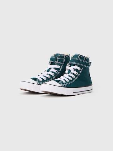 CONVERSE - Zapatillas deportivas 'CTAS 1V' en verde