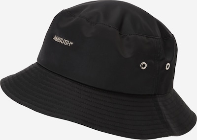 AMBUSH Šešir u crna, Pregled proizvoda