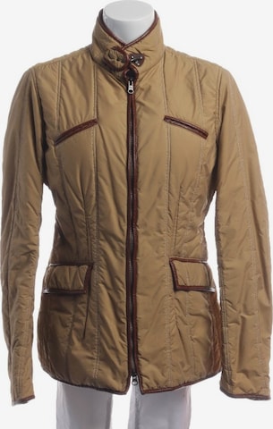 Fay Winterjacke / Wintermantel L in Weiß: Vorderseite