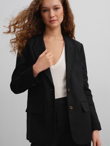 Blazer di Next in nero
