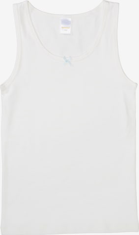 STACCATO Top in Weiß: Vorderseite