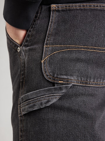 Regular Jean HOLLISTER en noir