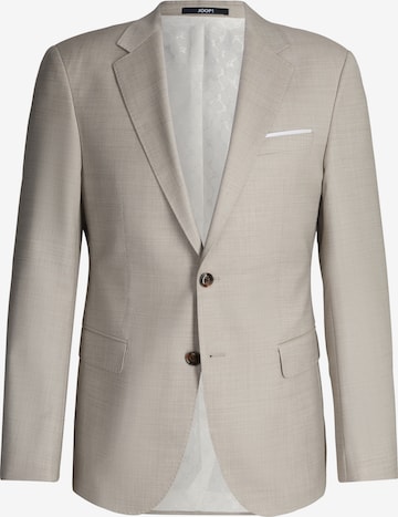 Coupe slim Veste de costume 'Herby' JOOP! en beige : devant