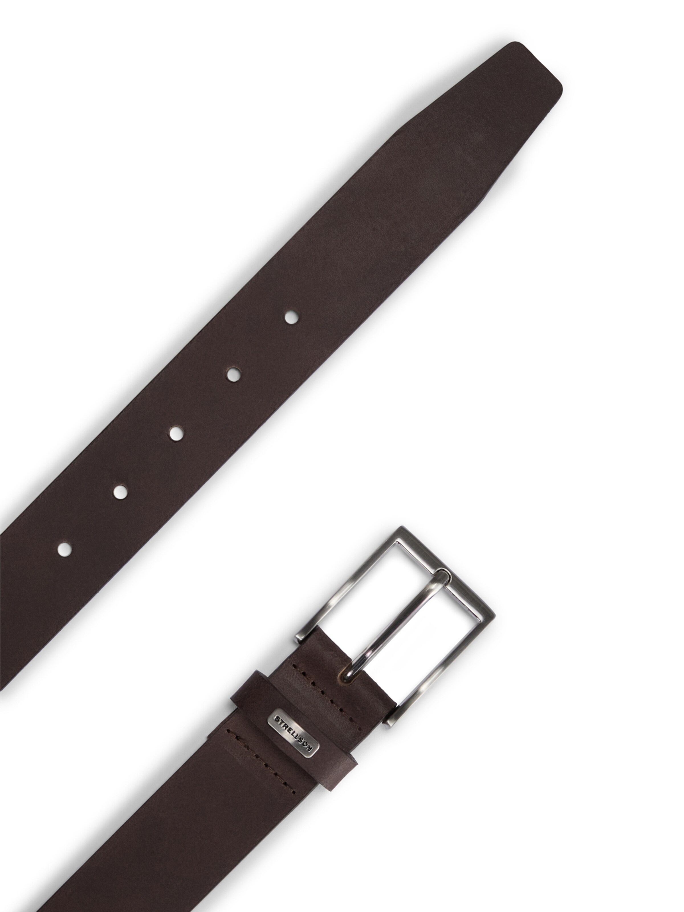 STRELLSON Bælte i brun