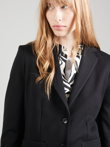 MORE & MORE - Blazer en negro