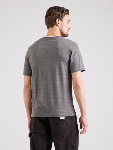 JACK & JONES Shirt in Grey