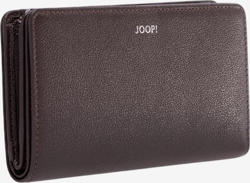 Portamonete 'Lantea Belinda' di JOOP! in marrone: frontale