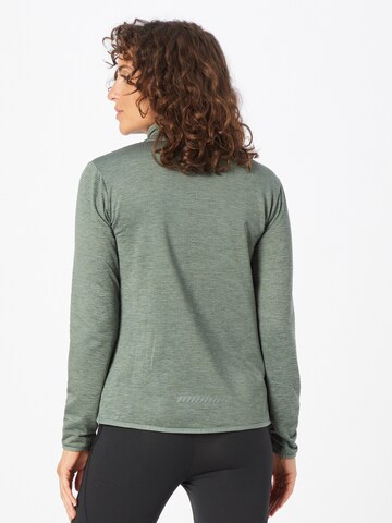 ENDURANCE Performance Shirt 'Vironic' in Green