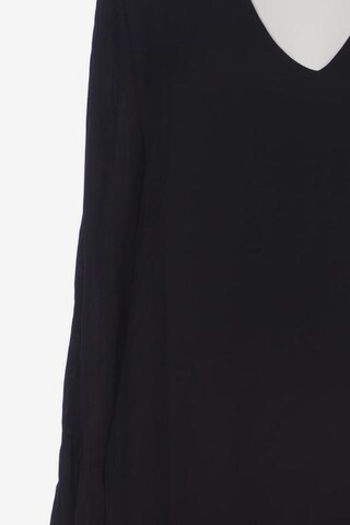 BLOOM Dress in XL in Black