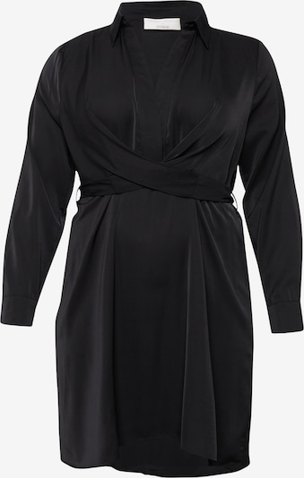 Guido Maria Kretschmer Curvy Kleid 'Kate' in schwarz, Produktansicht