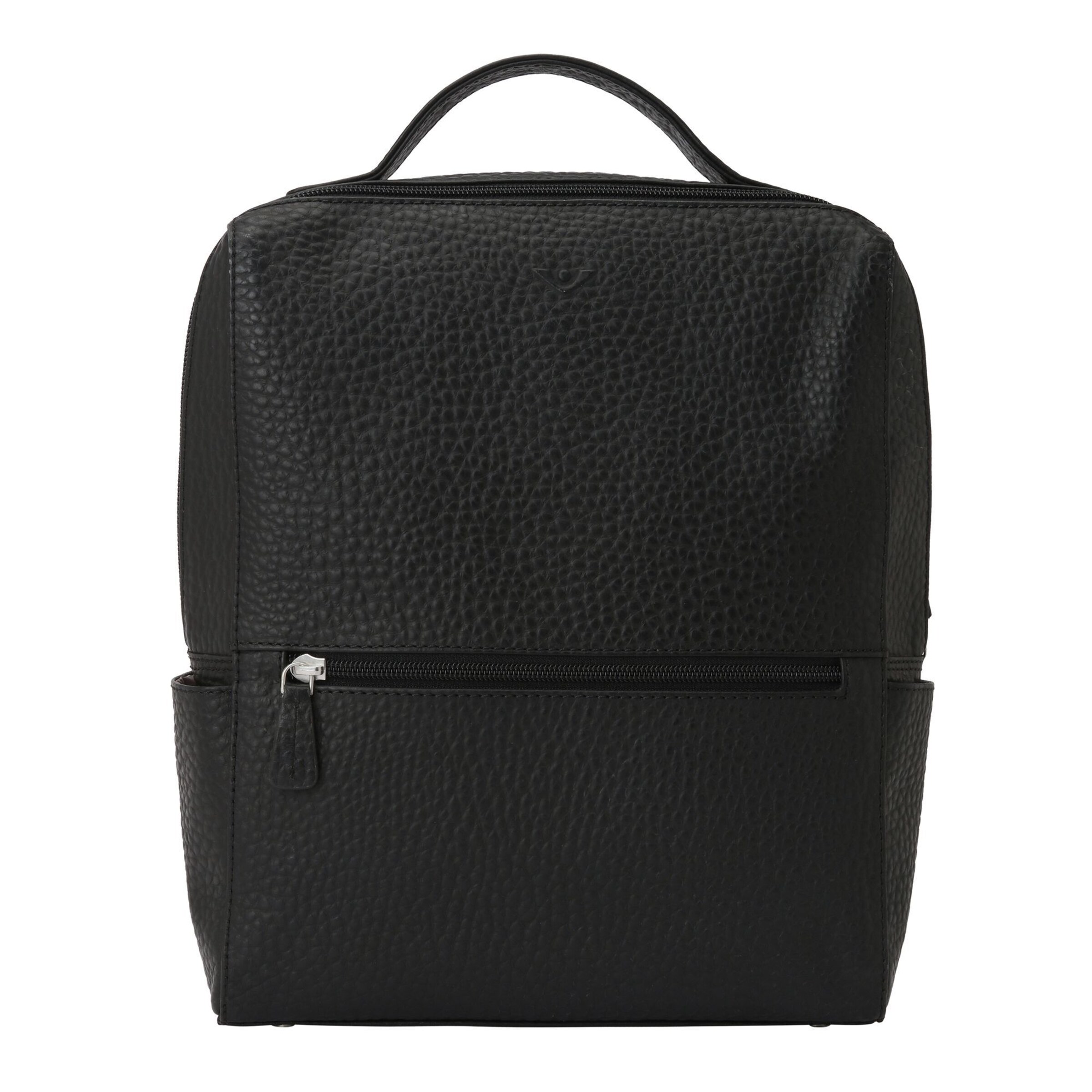 VOi Rugzak in Zwart: voorkant