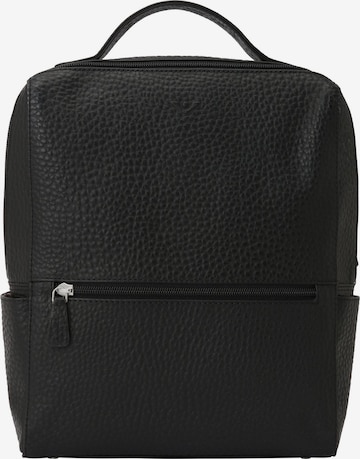 Sac à dos VOi en noir : devant