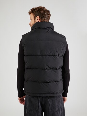 Gilet Calvin Klein Jeans en noir