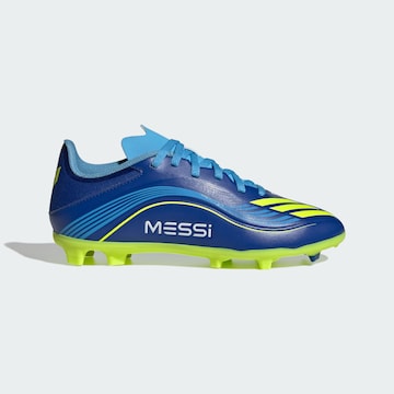ADIDAS PERFORMANCE Sportschoen 'F50 Messi League' in Blauw