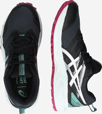 ASICS Běžecká obuv 'GEL-SONOMA 6' – černá