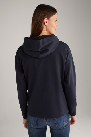 JOOP! Sweatshirt 'Tasta' in Blau