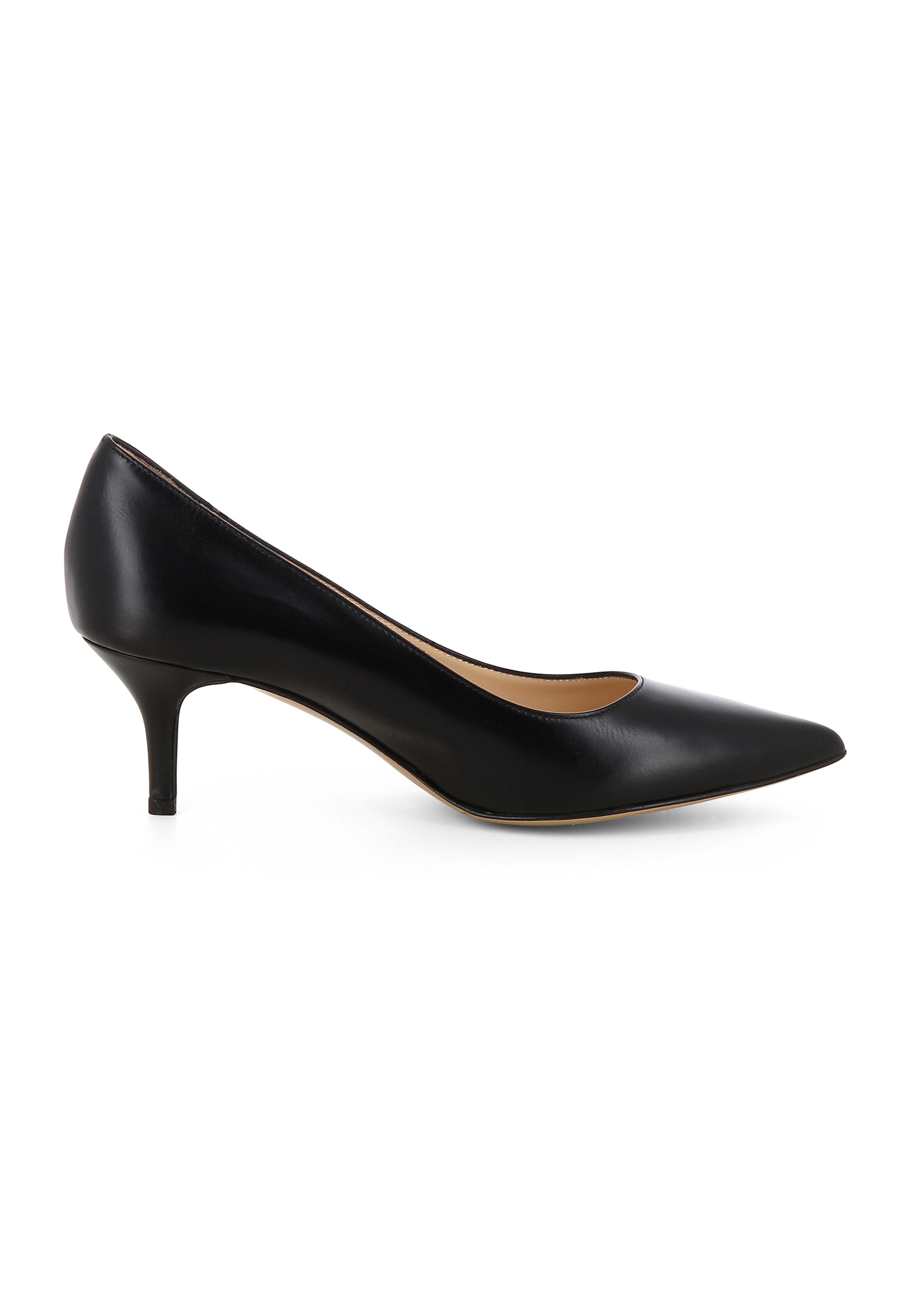 EVITA Pumps 'GIULIA' in Black