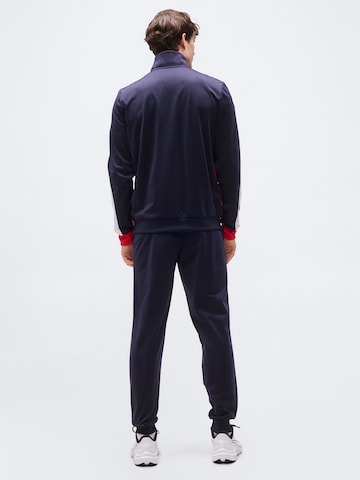 PUMA Tracksuit 'ESS' in Blue