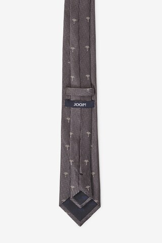 JOOP! Tie in Grey