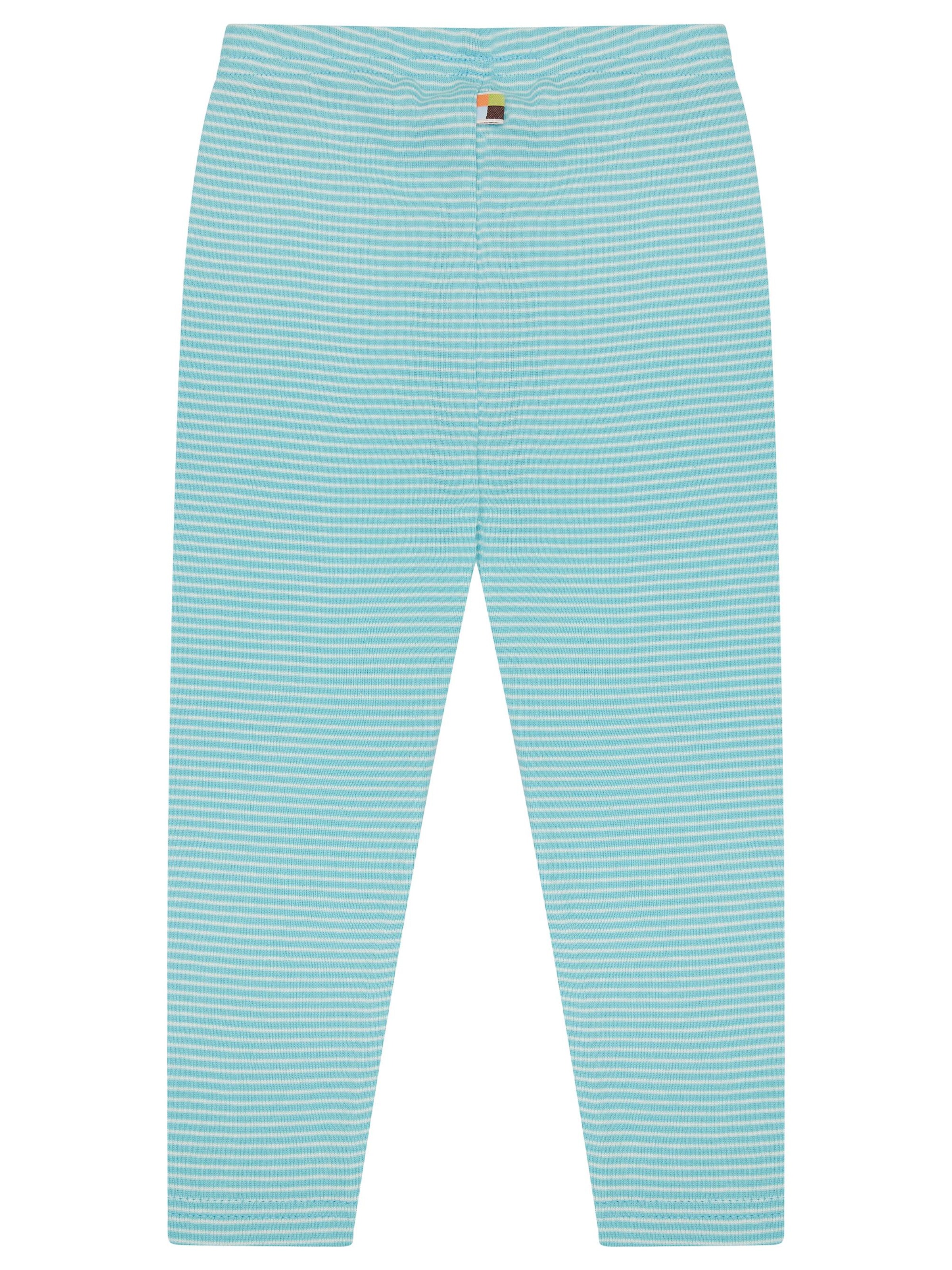 loud + proud Skinny Leggings in Blue